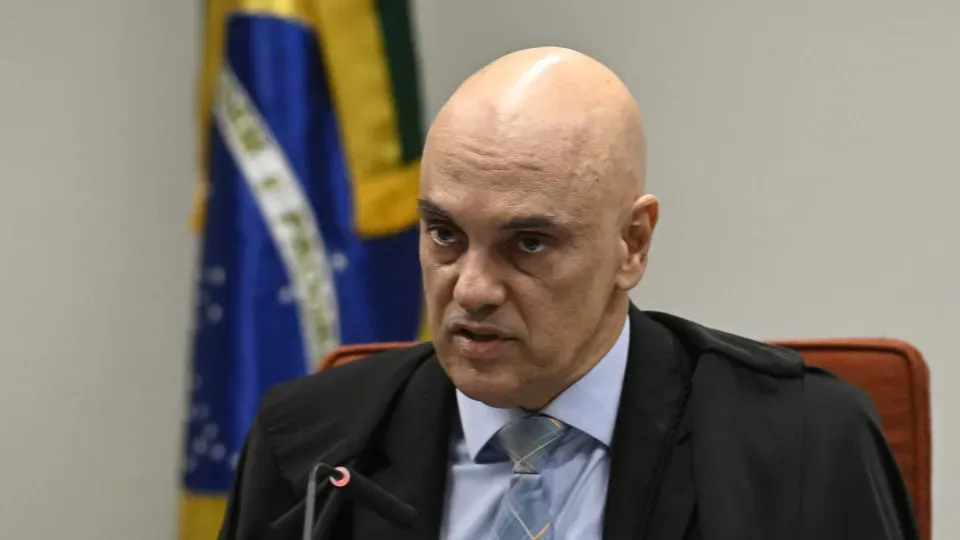 STF marca julgamento de réus do núcleo 4 da trama golpista