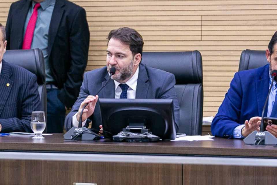 TRAFEGABILIDADE - Deputado Alex Redano solicita vistoria técnica urgente na Rodovia 459