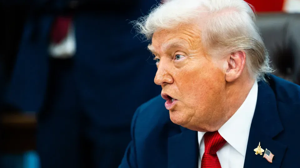 Trump envia tropas para Portland para lidar com 