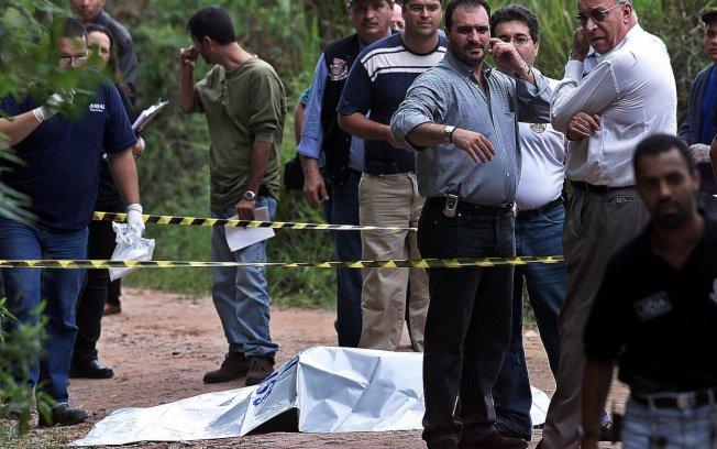 Um crime de Estado - Livro ‘Assassinato de reputações’ expôs método petista de difamar opositores