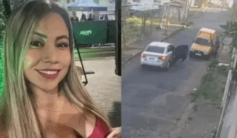 Vídeo: Advogada criminalista é executada com 20 tiros em BH