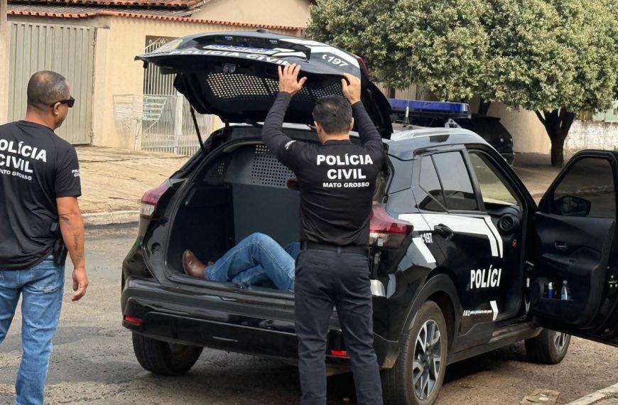 VÍDEO - Investigação expõe professor que relatava orgias com crianças e compartilhava os abusos em MT; vídeo