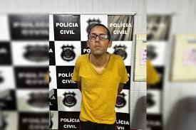 Vídeo - Na Mira - Suspeito estupra criança em igreja e é preso com pornografia de bebês