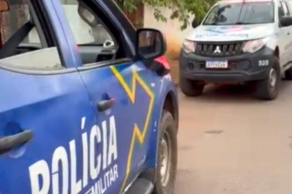 AÇÕES Olheiro e foragido são presos em operações policiais em Porto Velho
