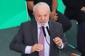 Brasil - Deputado pede à PGR investigação sobre suposta omissão de Lula em crise no RJ