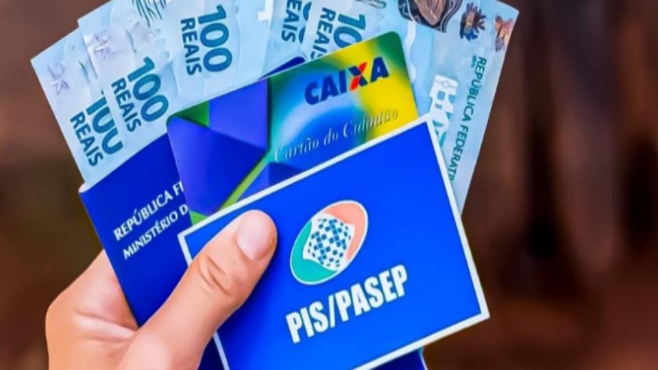 Brasil - Governo libera lote extra do abono salarial PIS/Pasep; veja quem tem direito