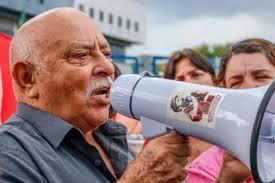 Brasil - Últimas notícias -  PF faz busca e apreensão na sala de irmão de Lula em sindicato, mas não vistoria mesa