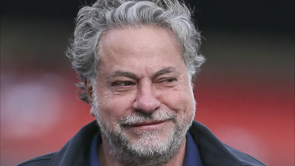 Casares projeta 2026 com Lucas, Oscar e Luciano como pilares do São Paulo