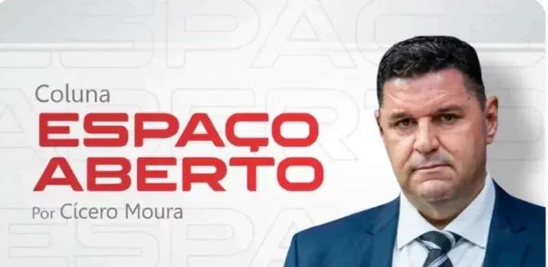 Coluna Espaço Aberto – Justiça manda vereador retirar da internet publicação que seria mentirosa sobre crime ambiental