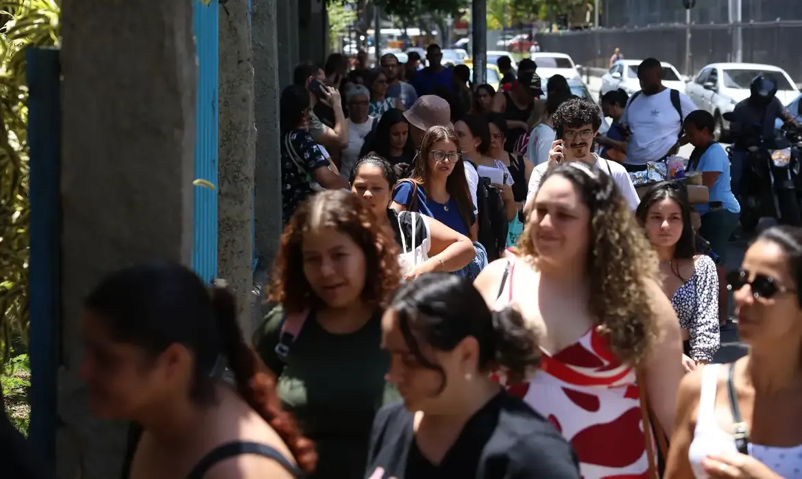 CONCURSO - Inep vai reaplicar a Prova Nacional Docente (PND) em 11 locais