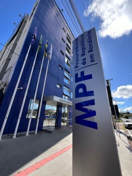 Concursos e Empregos - MPF abre processo seletivo para serviço voluntário em Rondônia