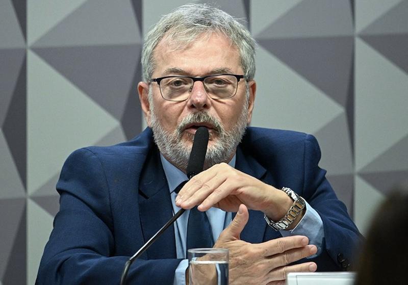 CPMI Dinheiro roubado dos aposentados era lavado em empresas de fachada