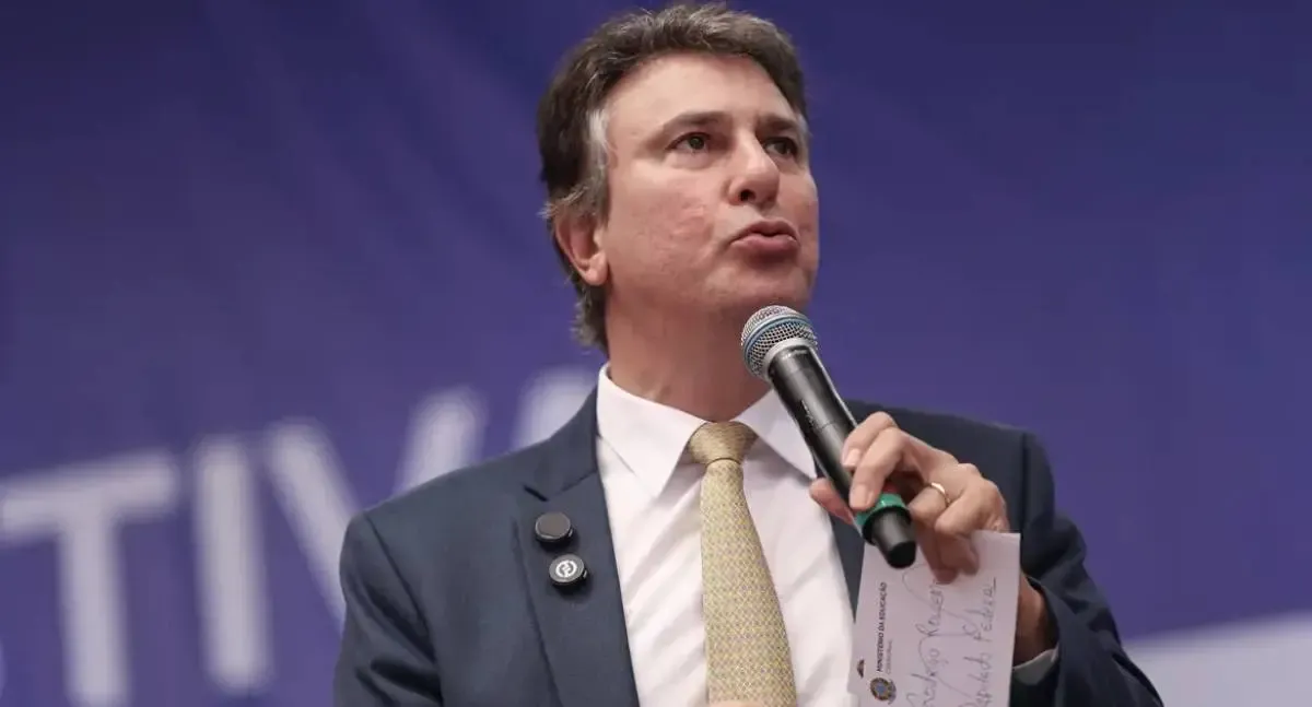 Educação -  MEC anuncia 5 mil novas vagas STEM no próximo Enem
