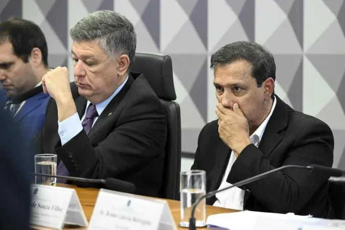 Fraudes no INSS Irmão de Lula, Frei Chico entra na mira da CPMI