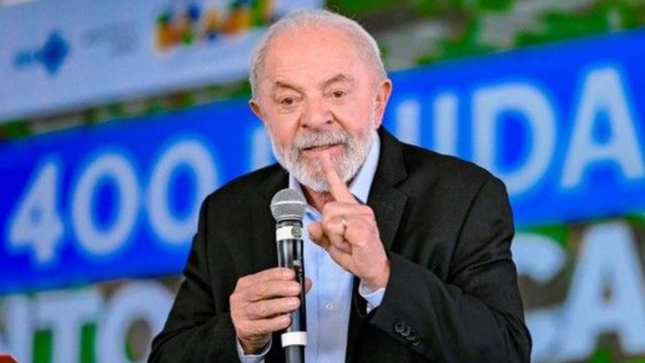 Futura Inteligência - Pesquisa: Lula perde em quase todos os cenários de 2º turno