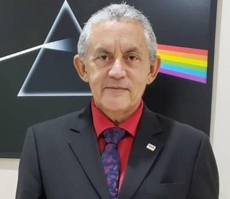 Geral - Ex-dirigente da OAB-RO, Tadeu Aguiar Neto morre aos 68 anos