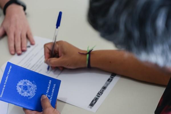 Geral - Sine Municipal tem 79 vagas de emprego na capital