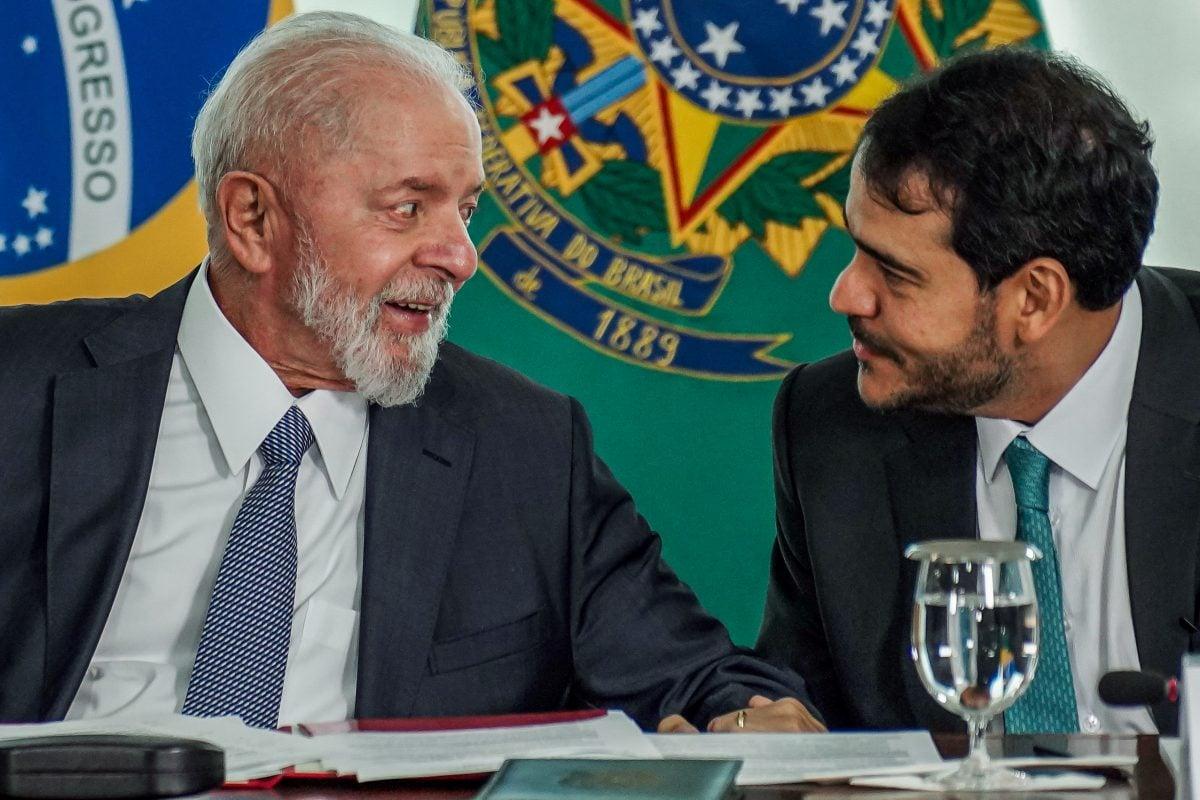 Igualdade no STF - TCU é acionado para barrar indicação de homem ao Supremo Tribunal Federal