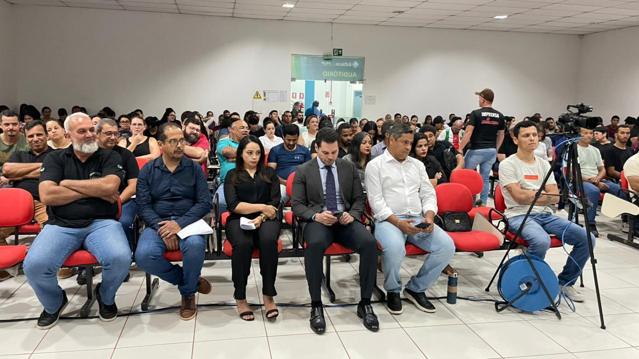Faculdade Estácio