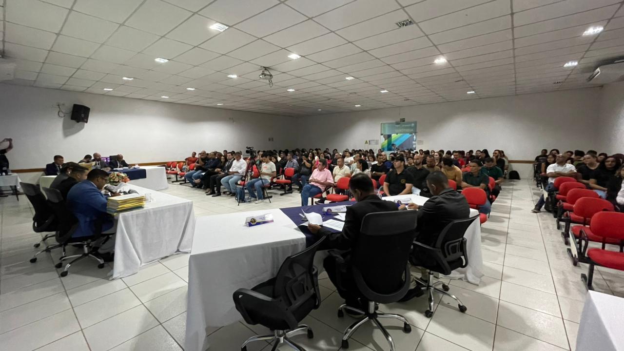 Faculdad Estácio