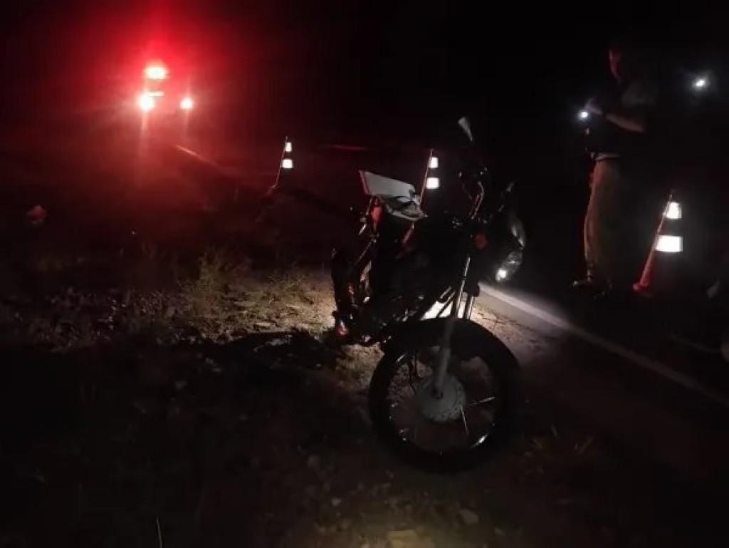 Morto a Tiros - ATUALIZADA: Homem de 25 anos é morto a tiros na RO-383 em Santa Luzia do Oeste