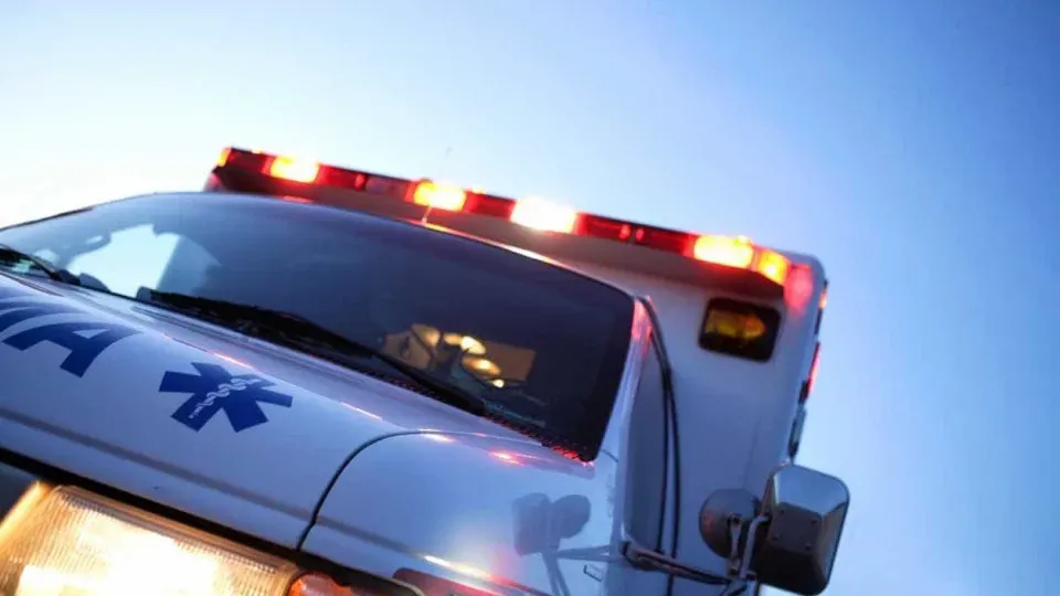 Motorista de ambulância é preso por estuprar enteada de 1 mês
