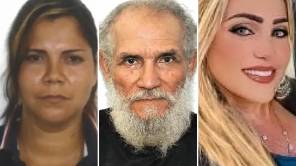 Mulher é presa suspeita de matar pai com feijoada envenenada