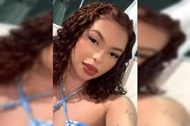Na Mira - Veja o que a Japinha do CV disse para amiga antes de ser fuzilada. Veja vídeo.
