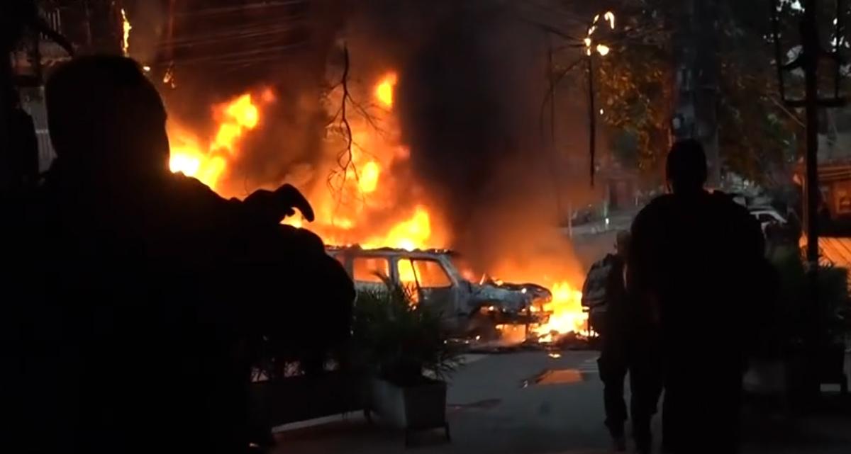 Nacional - Operação da Polícia contra facções no Rio de Janeiro já registra 64 mortes