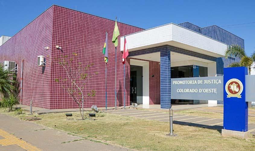 Operação prende ex-bancário foragido nos EUA após ação do MPRO