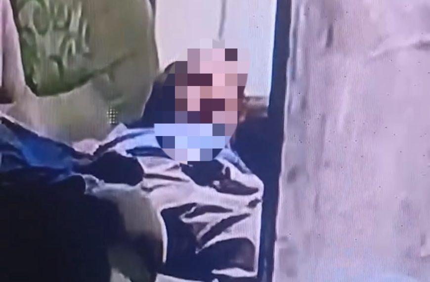 Padrasto suspeito de abusar enteadas é executado com dez tiros dentro de casa em Rondonópolis