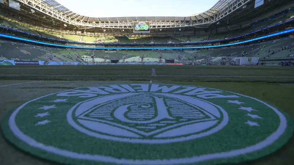 Palmeiras tem quase 13% de vantagem contra o Flamengo em corrida pelo título brasileiro
