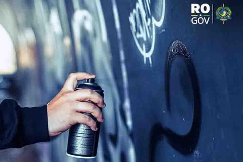 Pimenta Bueno - Polícia Civil prende homem por promoção de organização criminosa