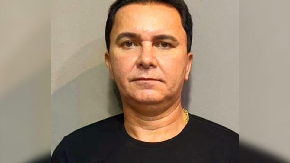 Plantão de Polícia -  Empresário proprietário da casa de shows Talismã 21 é encontrado morto