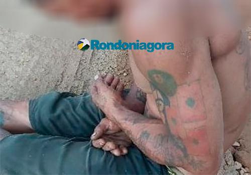 Polícia - Homem é sequestrado e espancado por quatro criminosos em Porto Velho