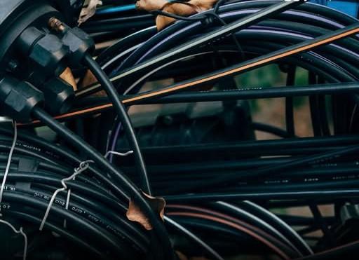Polícia - Operação PowerCut cumpre mandados em Rondônia contra furto e receptação de cabos elétricos