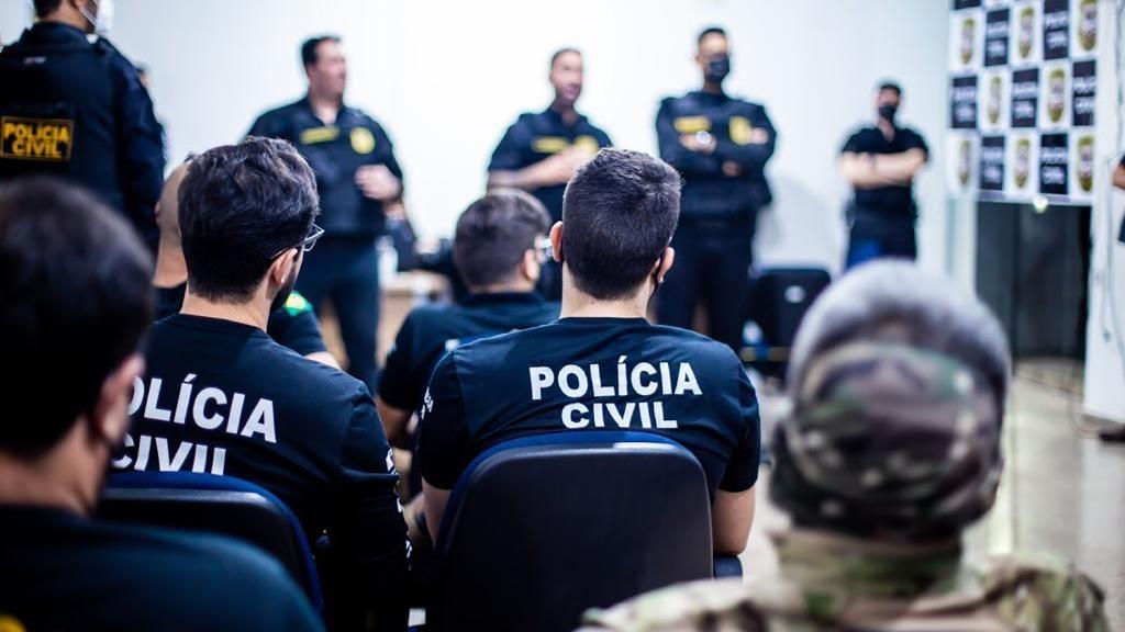 Polícia - Polícia Civil prende influenciadora suspeita de ordenar tortura de suspeitos de furto em Porto Velho
