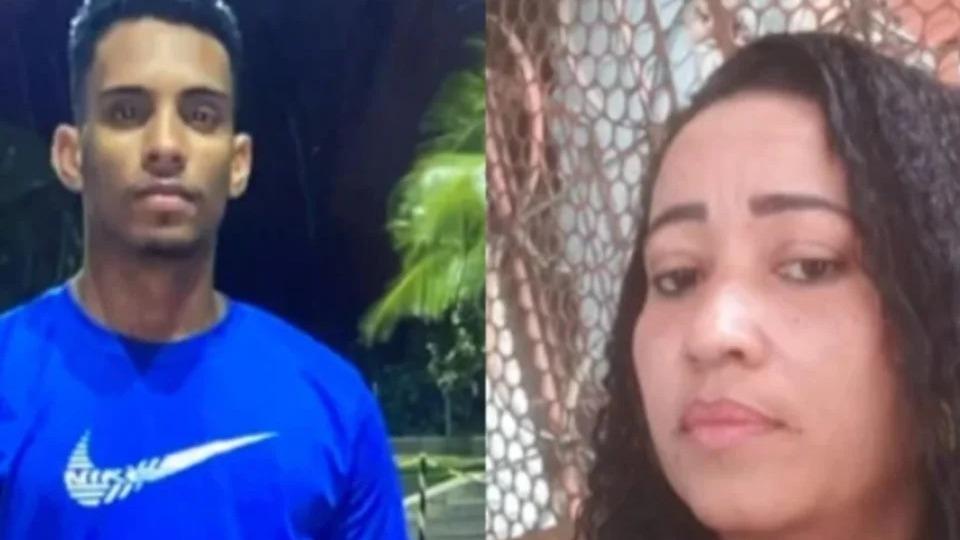 Policial - Homem é preso após confessar ter matado a companheira