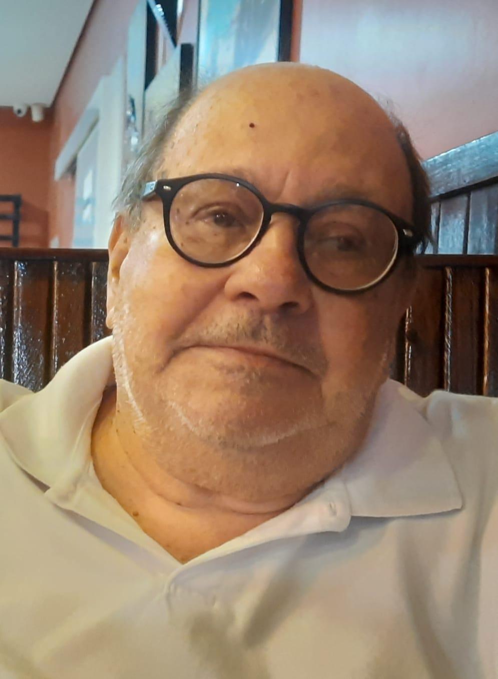 Prefeito Aldo Júlio manifesta pesar pelo falecimento do pioneiro Jamil Calazans Salim