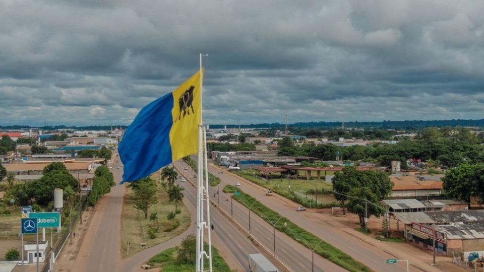 Rondônia -  111 anos de Porto Velho: A Amazônia em festa na capital rondoniense