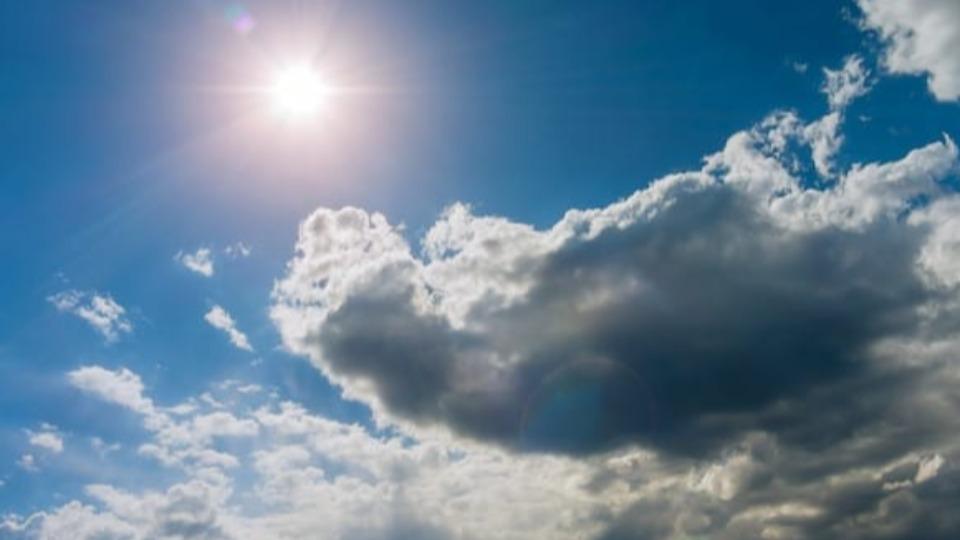 Rondônia -  Sábado deve ser de calor e pancadas de chuvas isoladas em Rondônia