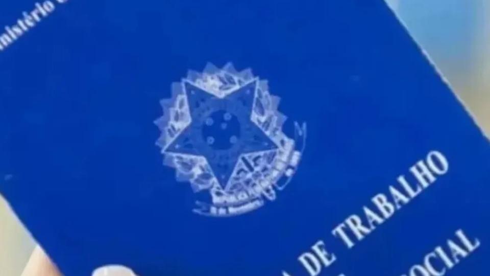 Rondônia -  Sine Porto Velho oferece oportunidades de emprego nesta terça-feira (7)