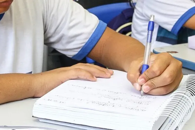 Salada Verde - Educação climática avança pouco nas escolas brasileiras, apesar do interesse dos professores