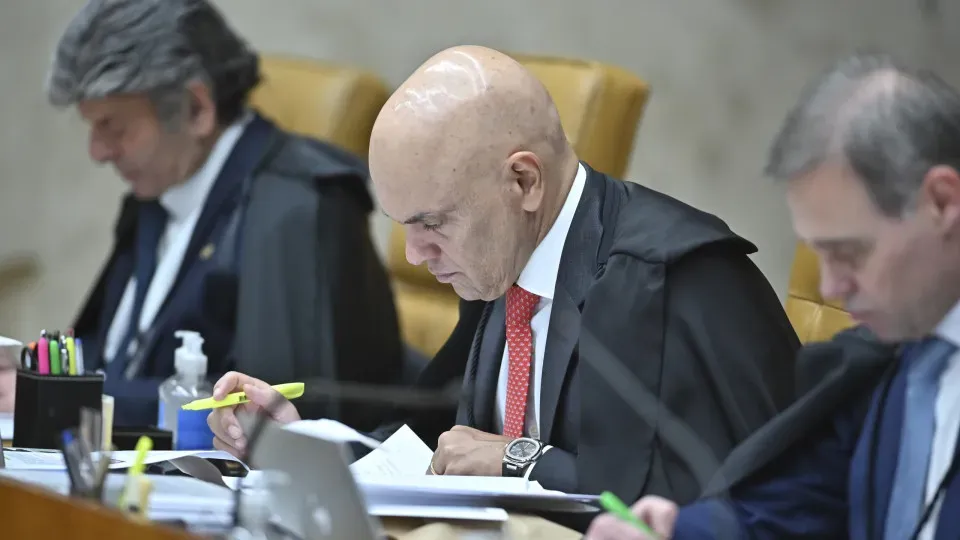 STF se divide sobre uso de relatórios do Coaf em investigações e tenta meio-termo