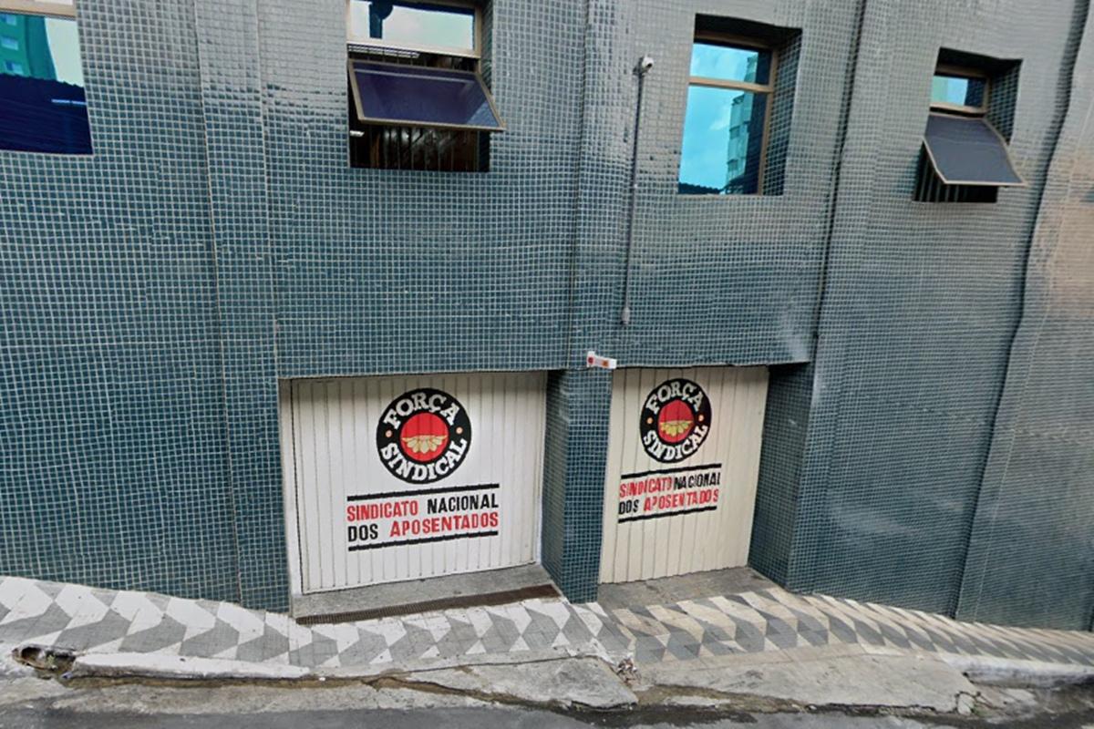 Tácio Lorran - Farra do INSS: sindicato ligado a irmão de Lula movimentou R$ 1,2 bilhão em seis anos
