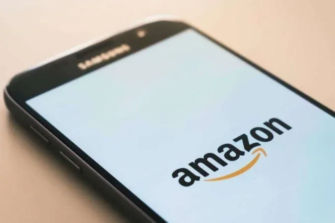 TECNOLOGIA -  AWS, nuvem da Amazon, tem pane e afeta sites e aplicativos no mundo todo