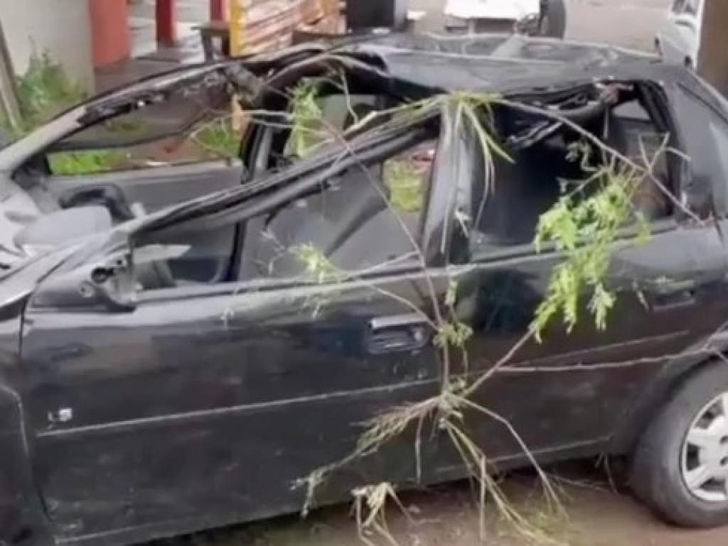 Tragédia - Criança sobrevive dois dias ao lado dos pais após grave acidente em Pernambuco