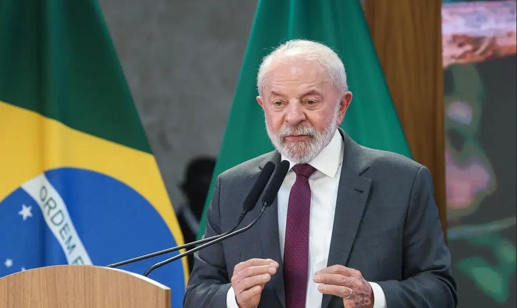 Continua passando pano - Lula volta a vitimizar criminosos chamando operação policial no RJ de ‘matança’