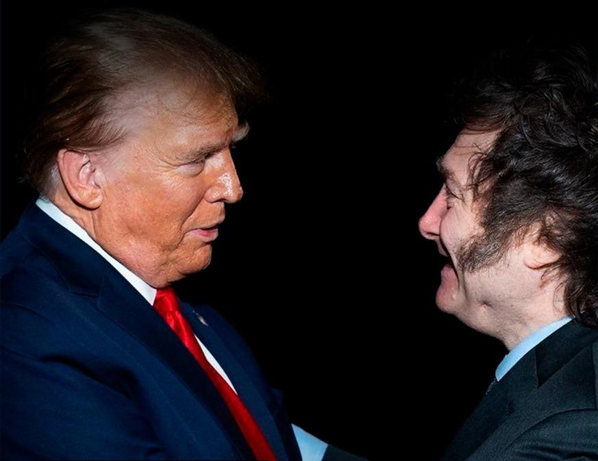 COP30 - Governo brasileiro confirma ausência de Trump e Milei em encontro pré-COP30