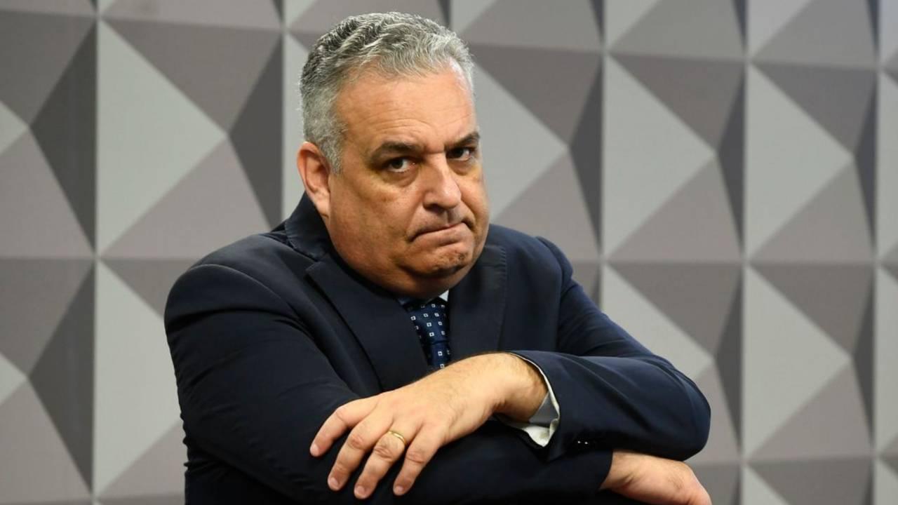 CPMI da gatunagem Gaspar: ‘se o Careca do INSS abrir a boca, a República cai’